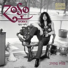 ZOSO WORKS 1957 1967 thumbnail