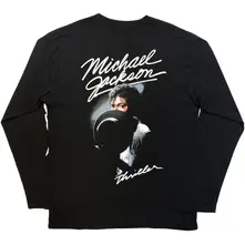 Thriller / Hat Poses thumbnail