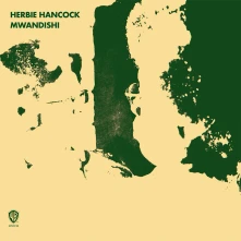 Herbie Hancock, Vinyl Mwandishi (Moss Green Vinyl)