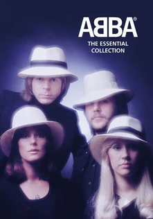 ABBA, DVD The Essential Collection