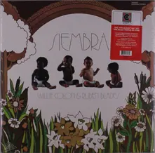 Willie Colón – COLON, WILLIE & RUBEN BLADES - SIEMBRA (Vinyl)