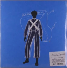 Vinyl 7 Piano Sketches