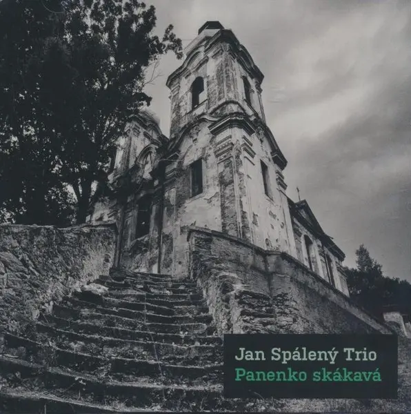 Panenko Skákavá
