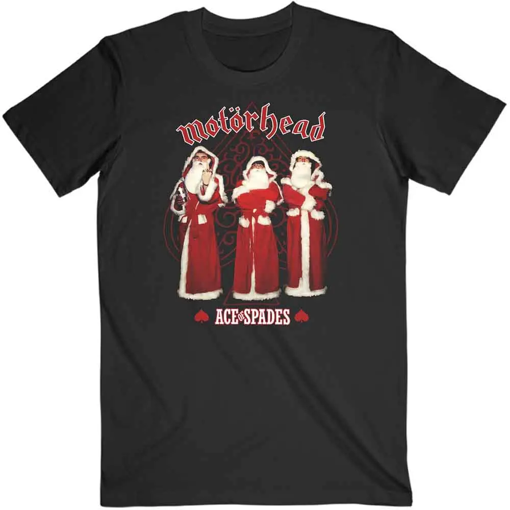 Ace Of Spades Christmas