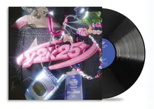 Vinyl Y2k25: the Music That Made the Millennium