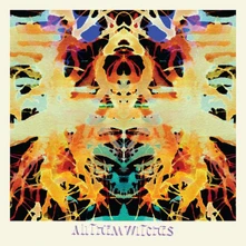 All Them Witches, CD SLEEPING THROUGH THE WAR