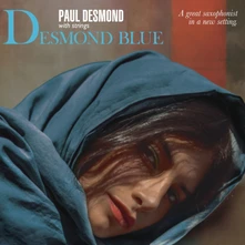Vinyl DESMOND BLUE