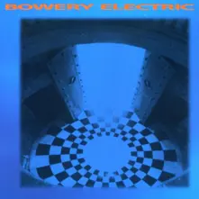 CD BOWERY ELECTRIC