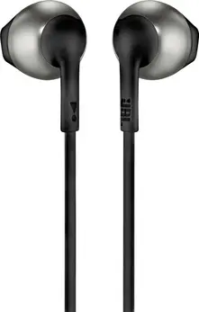 JBL T205 Black (Slúchadlá)