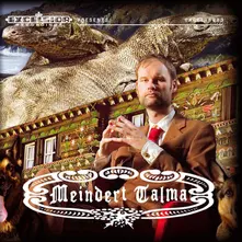 MEINDERT TALMA & THE NEGR thumbnail