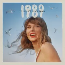 1989 (Taylor's Version) thumbnail