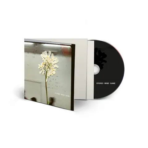 Daughter – CD STEREO MIND GAME