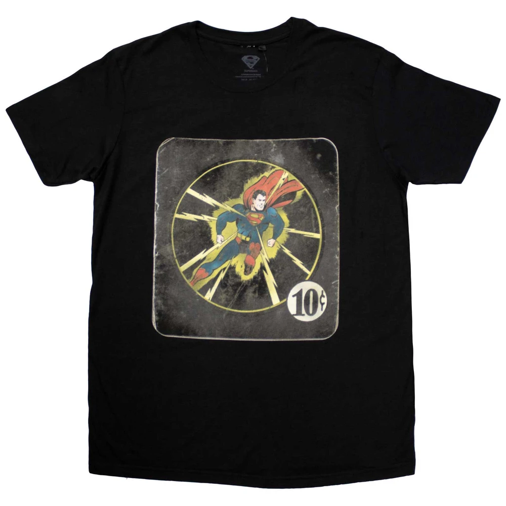 Superman 10c