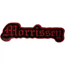 Sticker: Old English Logo thumbnail