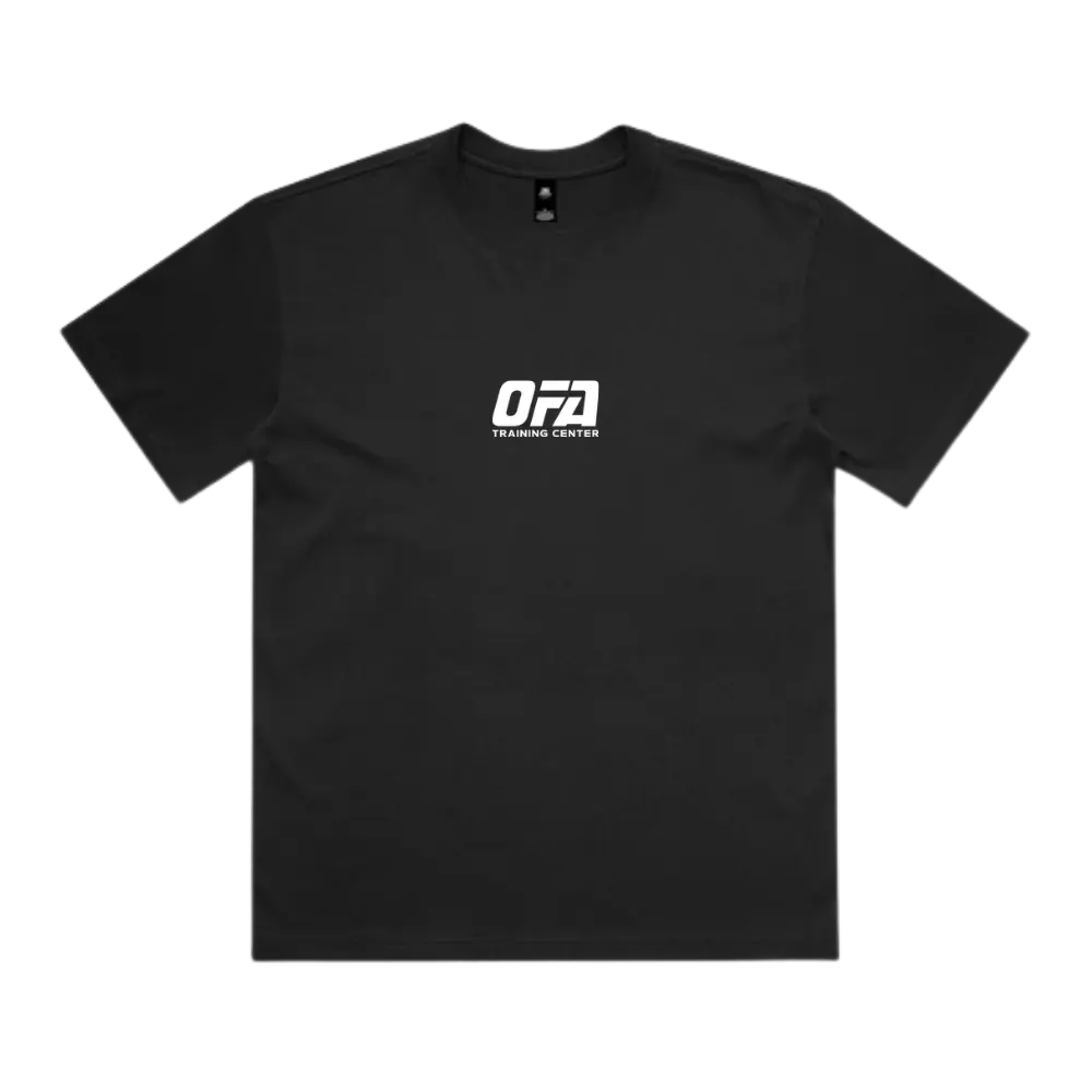 OFA Training center Boxy (Tričko)