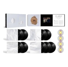 Wilco, Vinyl A GHOST IS BORN (LIMITED, 9 LP + 4 CD)