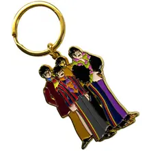 The Beatles – Yellow Submarine Band (Kľúčenka)
