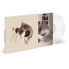 Vinyl SOUNDS LIKE PAULIN