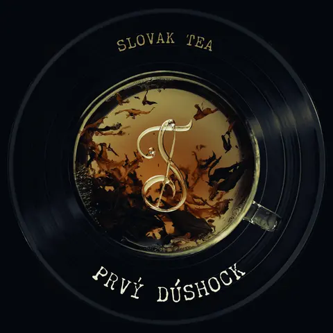 Prvý dúshock