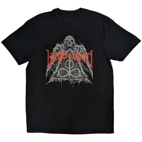 Skull Pyramid