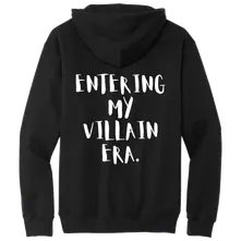 ENTERING MY VILLAIN ERA thumbnail