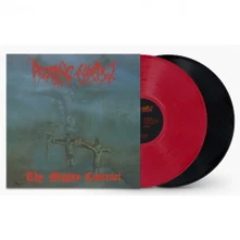 Rotting Christ, Vinyl THY MIGHTY CONTRACT