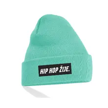 Hip Hop Žije Festival – Hip Hop Žije (Čapica)
