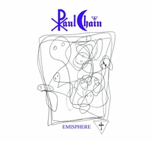 Paul Chain, CD EMISPHERE