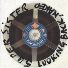SUPERSISTER, CD LOOKING BACK, NAKED