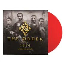 Jason Graves, Vinyl The Order: 1886