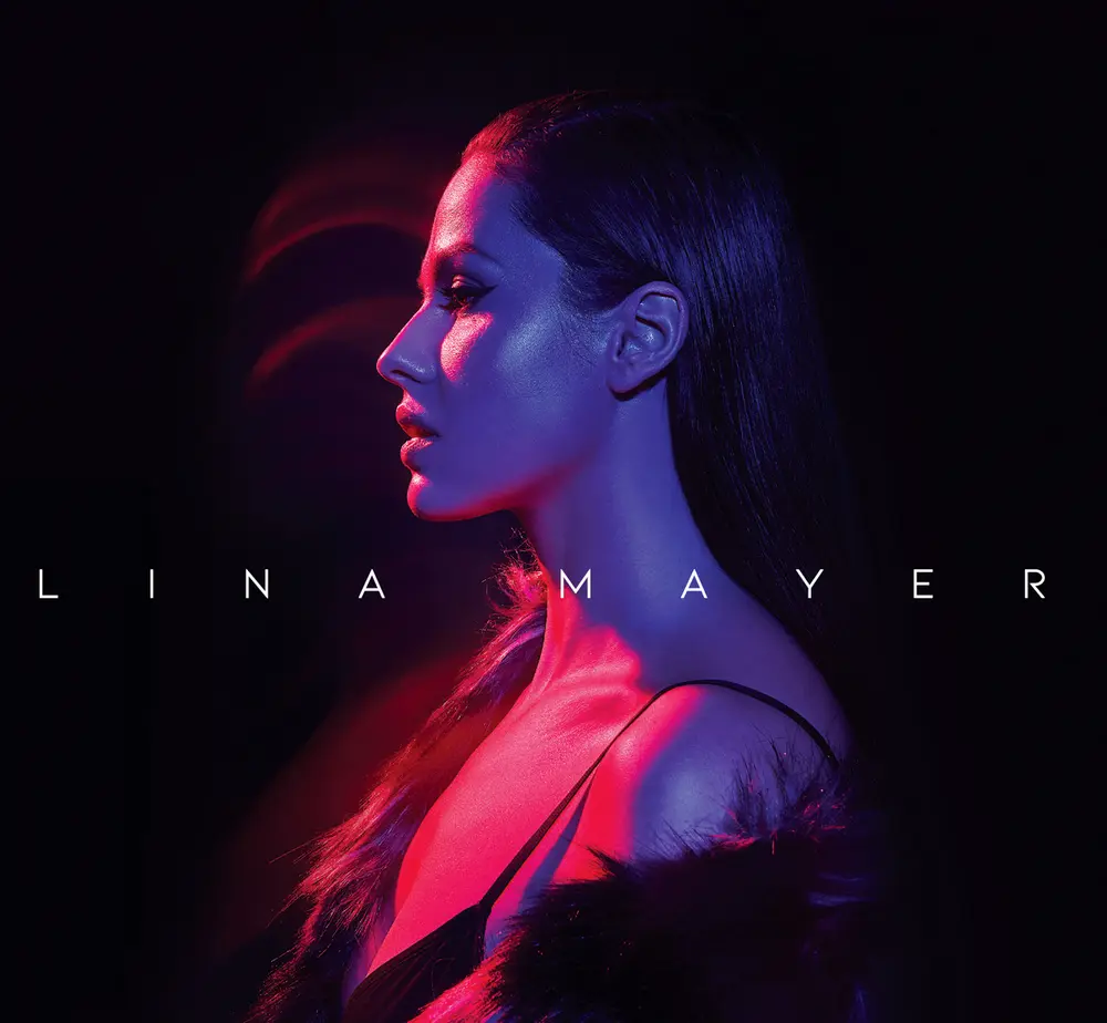 Lina Mayer (CD)