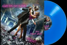 Vinyl All That Jive
