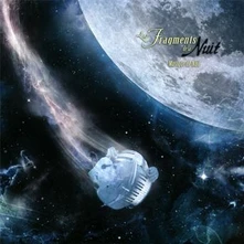Les Fragments de la Nuit, CD MUSIQUE DE NUIT