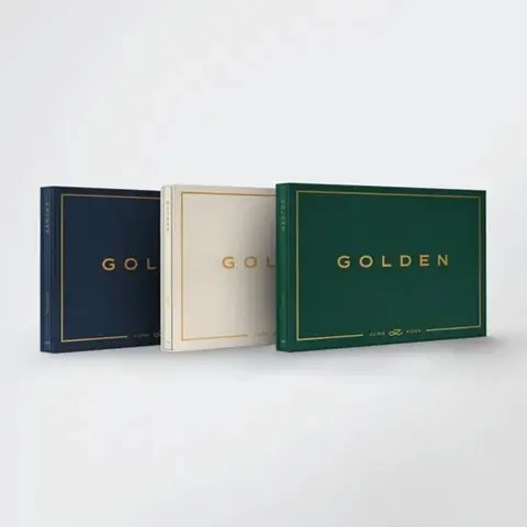 Golden