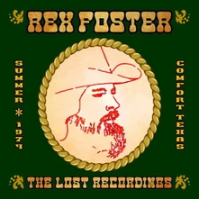 CD THE LOST RECORDINGS
