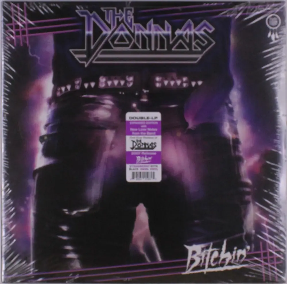 The Donnas – BITCHIN' (Vinyl)
