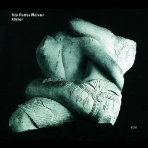 Nils Petter Molvær – KHMER (CD)