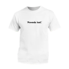 Povedz loď thumbnail