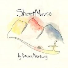 CD MARLING LAURA - SHORT MOVIE