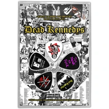 Dead Kennedys, Brnkadlo Fresh Fruit