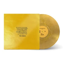 Nathaniel Rateliff & The Night Sweats, Vinyl THE FUTURE
