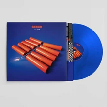 Seeed, Vinyl BAM BAM