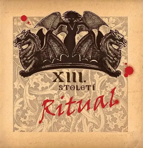 Rituál / Best Of