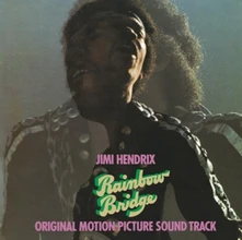 CD RAINBOW BRIDGE