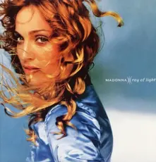 Vinyl Ray Of Light