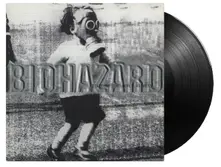 Biohazard – STATE OF THE WORLD ADDRESS (Vinyl)