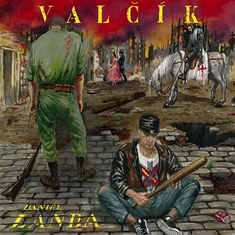 Valčík