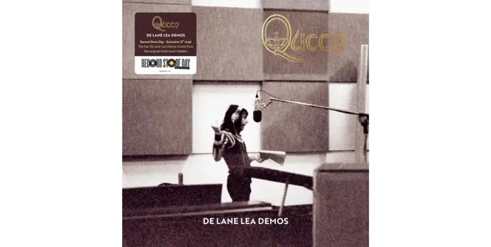 DE LANE LEA DEMOS