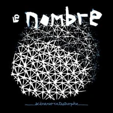 Le Nombre, Vinyl SCENARIO CATASTROPHE