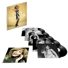 Vinyl Queen Of Rock 'n' Roll